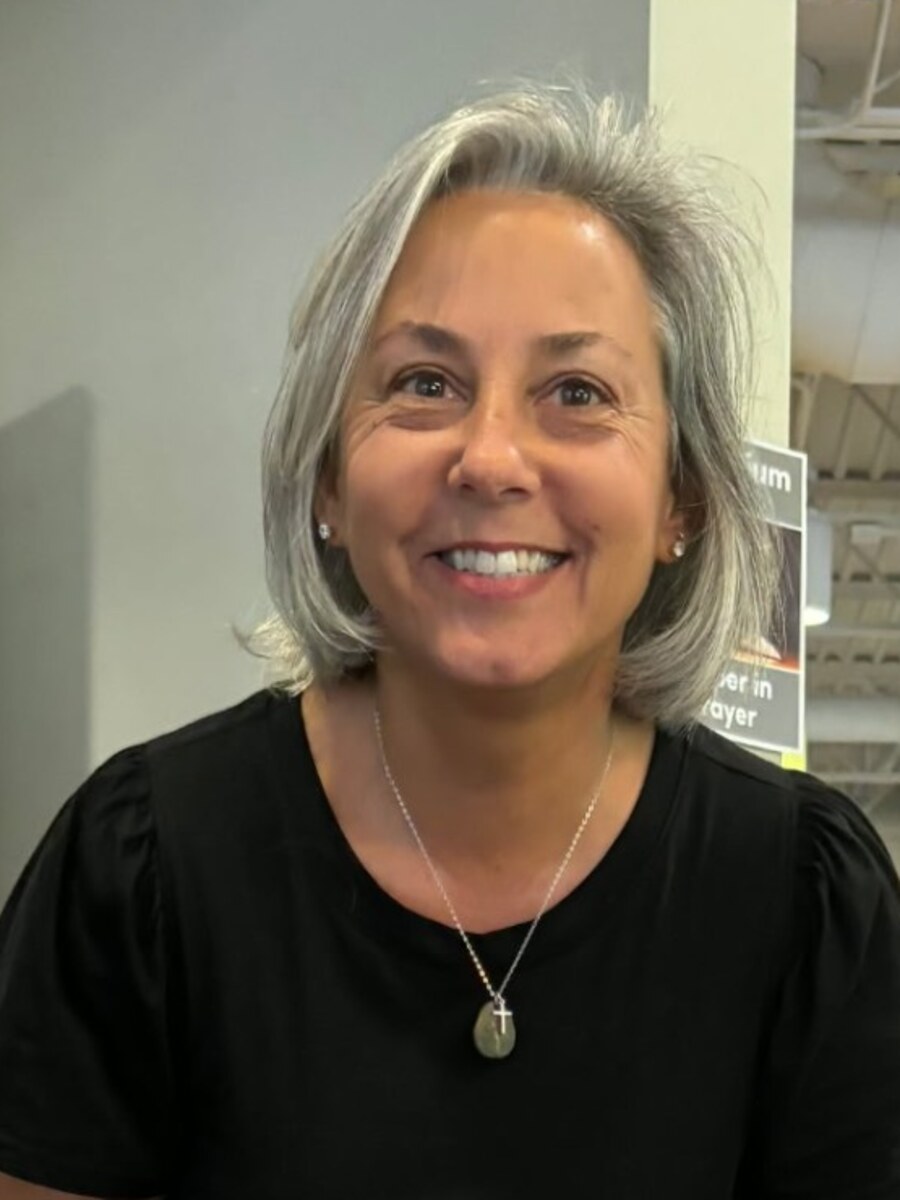 Hope Mitchell